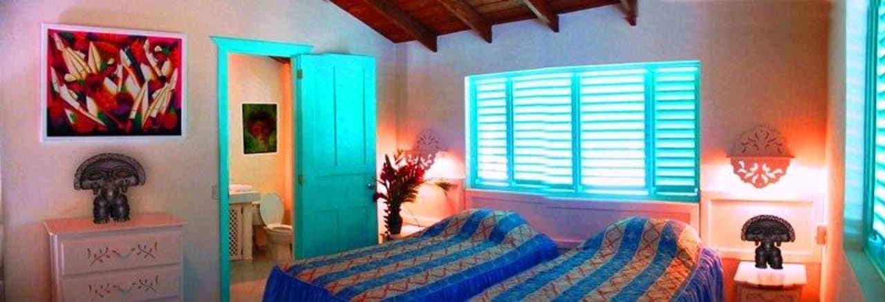 Dormitorio 2 Las Palmas al Mar Residence