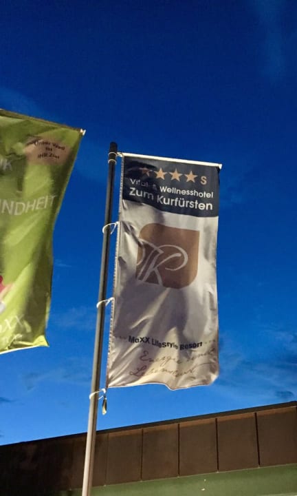 Sonstiges LIFESTYLE Resort Zum Kurfürsten