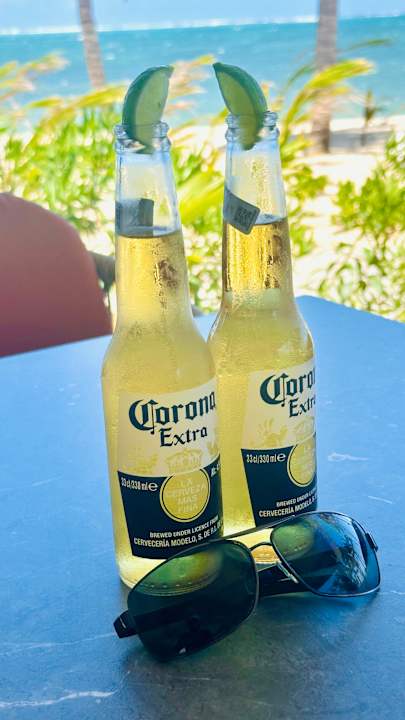 Gastro Hotel Riu Palace Mauritius