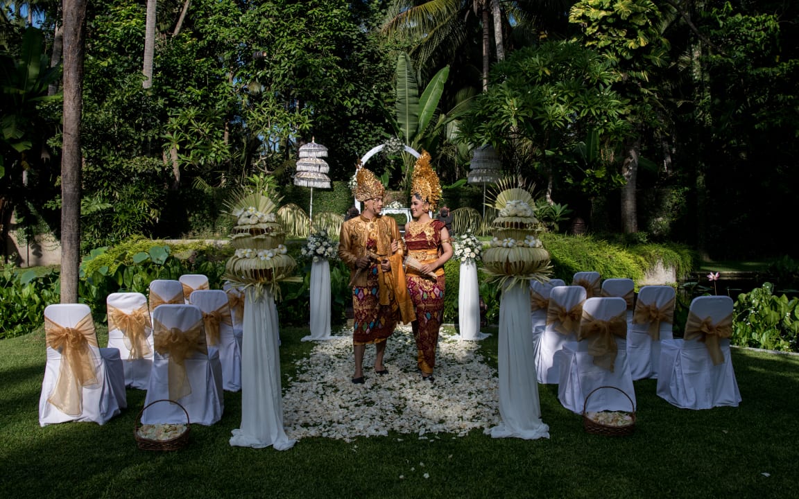 Sonstiges Ramayana Candidasa