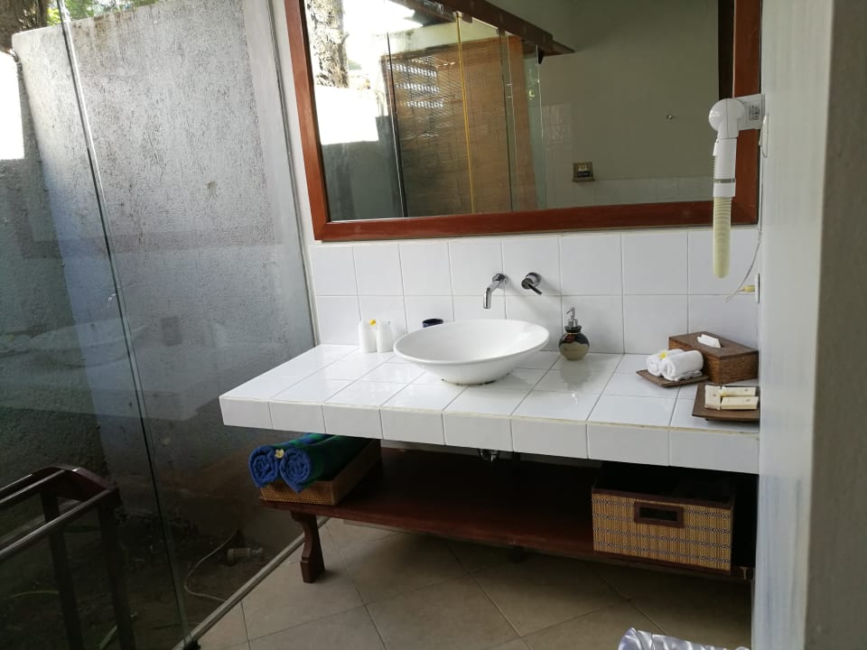 Zimmer Villa Almarik