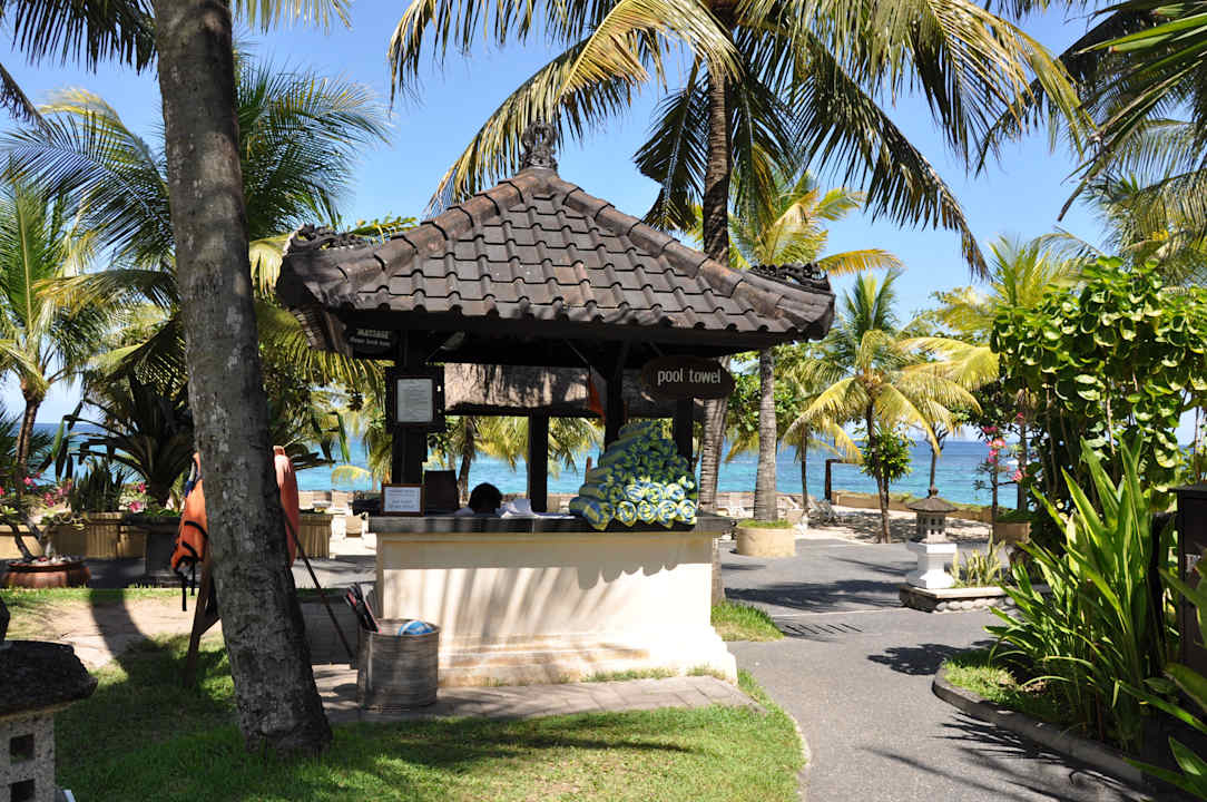 2012 Candi Beach Resort and Spa