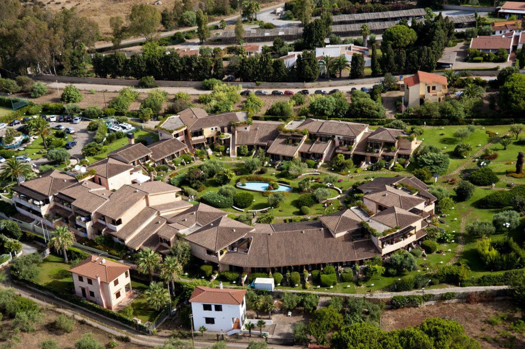 Garden  Hotel Baia di Nora