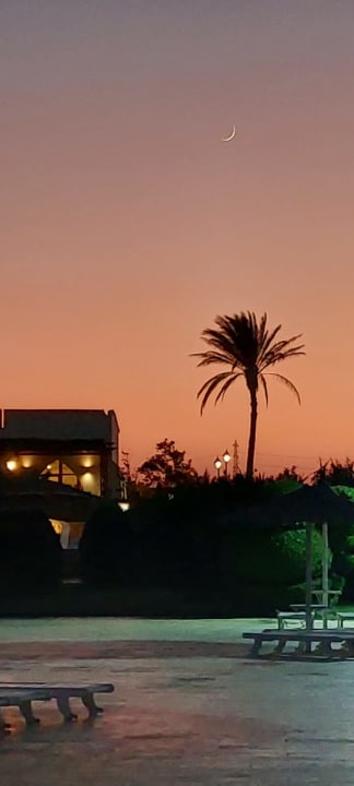 Pool Hotel Gorgonia Beach Resort