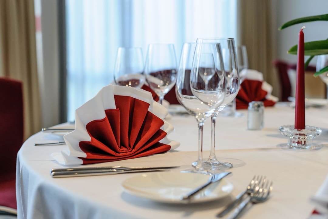 Bankett Fürther Hotel Mercure Nürnberg West