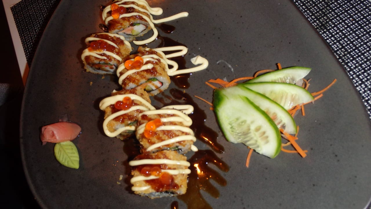 Im Kobe Kuramathi Maldives