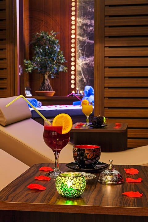 Sport & Freizeit Skalion Hotel