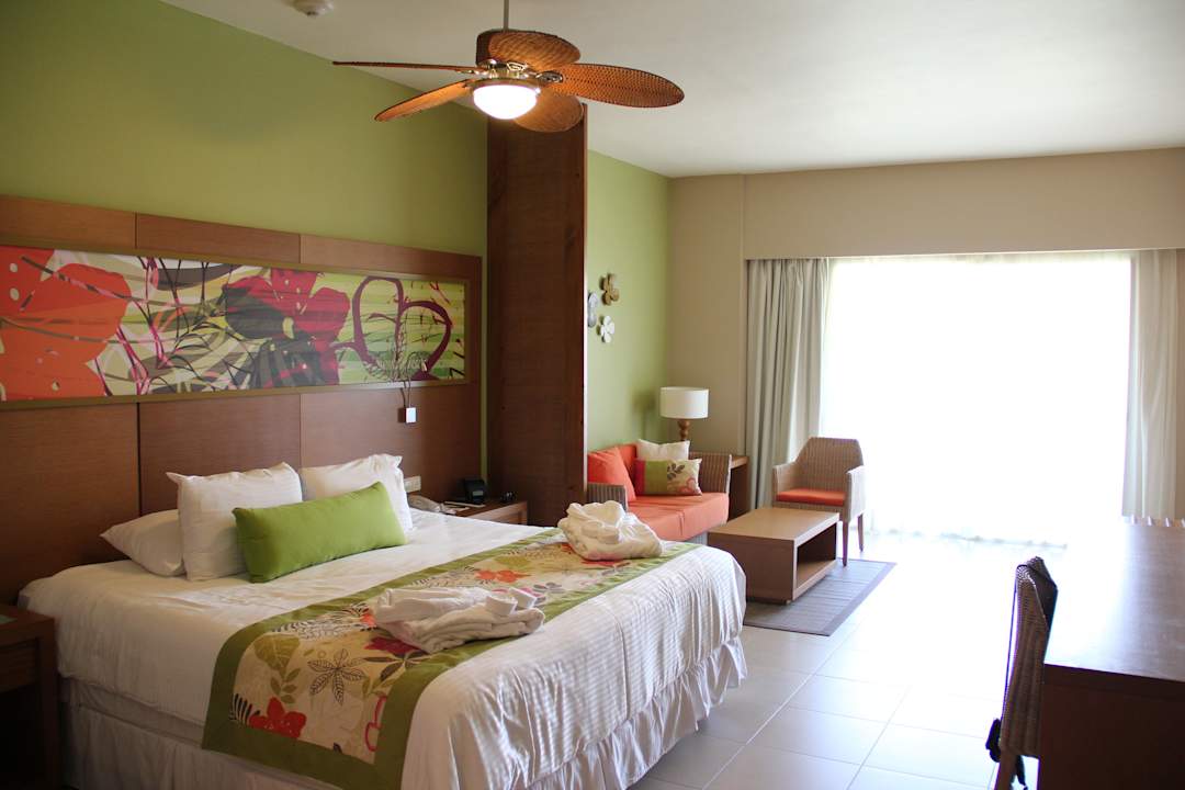 Nr. 5319 Secrets Royal Beach Punta Cana - Adults only