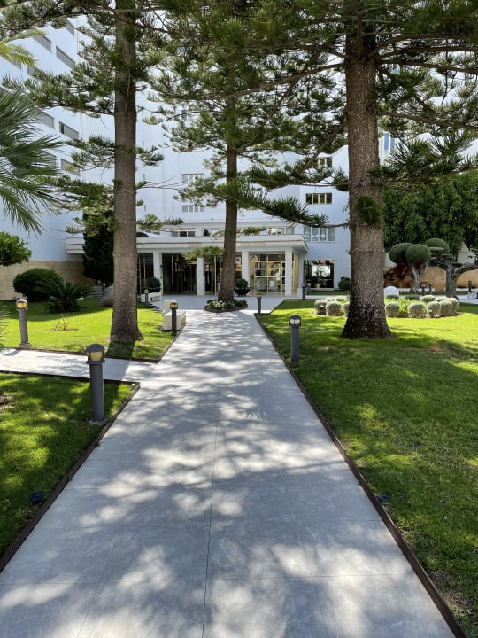 Sonstiges CM Playa del Moro