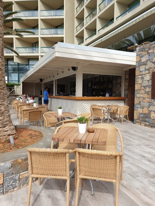 Gastro Calimera Sirens Beach