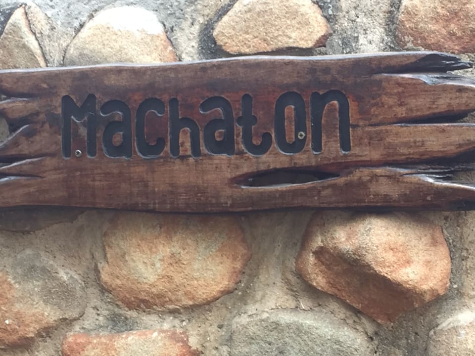 Außenansicht Motswari Private Game Reserve & Geiger's Camp