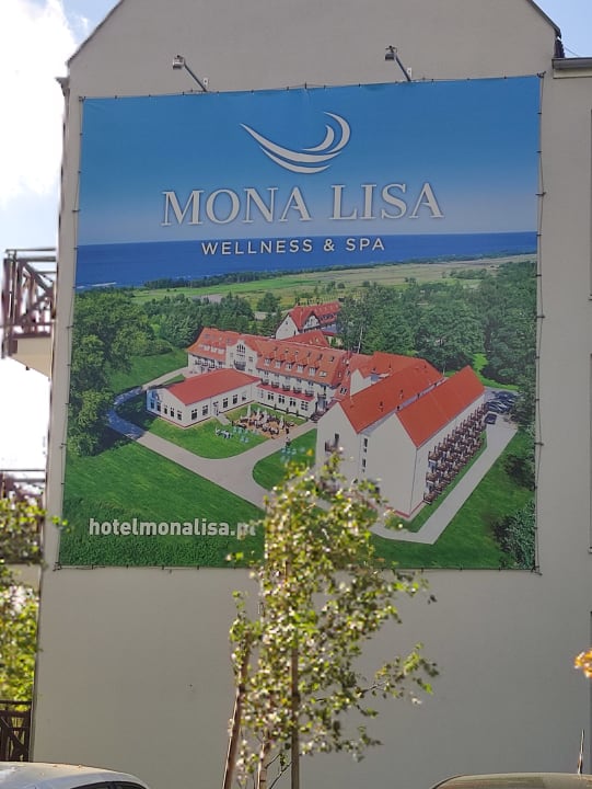 Sonstiges Mona Lisa Medical Wellness & Spa