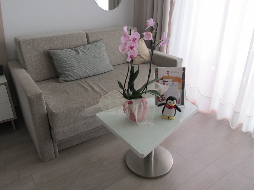 Zimmer Hotel Riu Gran Canaria