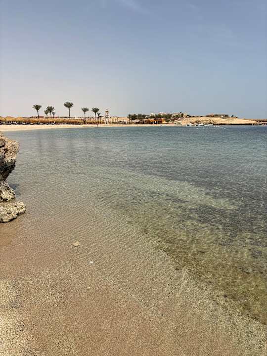 Strand Sentido Naga Bay