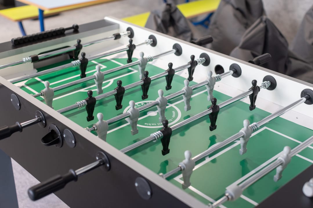 Sport & Freizeit Hotel Tauernhof