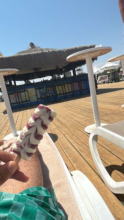 Strand Adalya Elite Lara