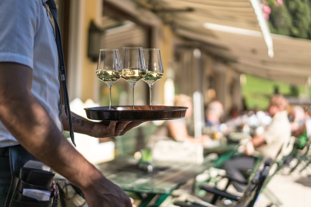 Gastro Natur- & Alpinhotel Post