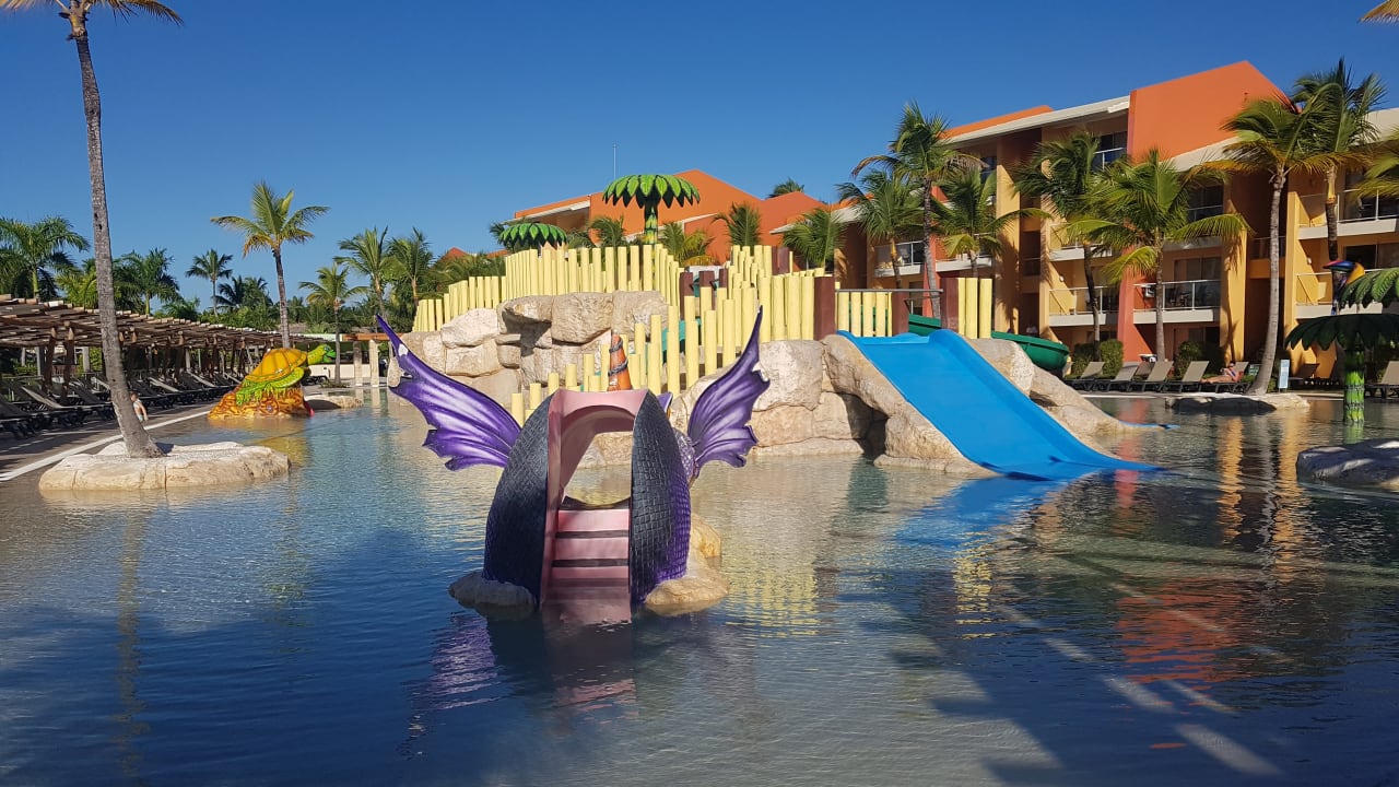 Sport & Freizeit Barcelo Bavaro Beach - Adults only
