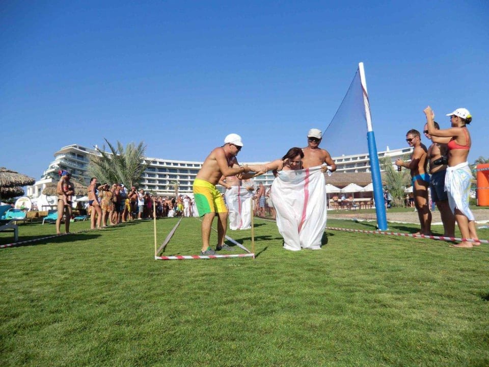 Oktoberfest Maxx Royal Belek Golf Resort