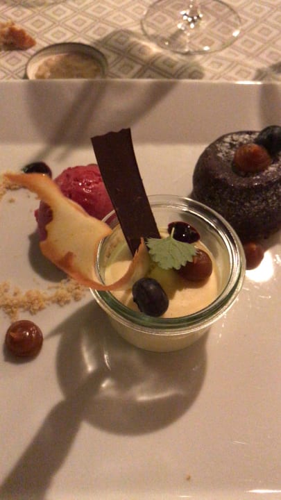 Gastro Alpen Hotel Post