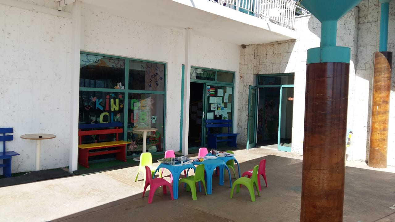 Sport & Freizeit Hotel Borjana