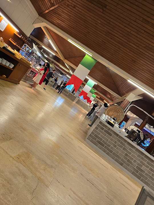 Gastro Labranda Alantur Resort