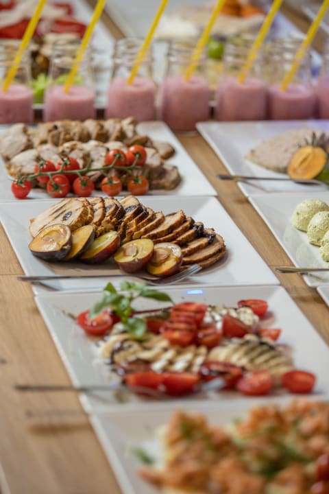 Gastro Pensjonat Śnieżka SPA