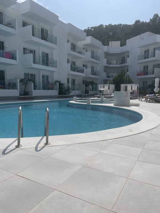 Pool Balansat Resort