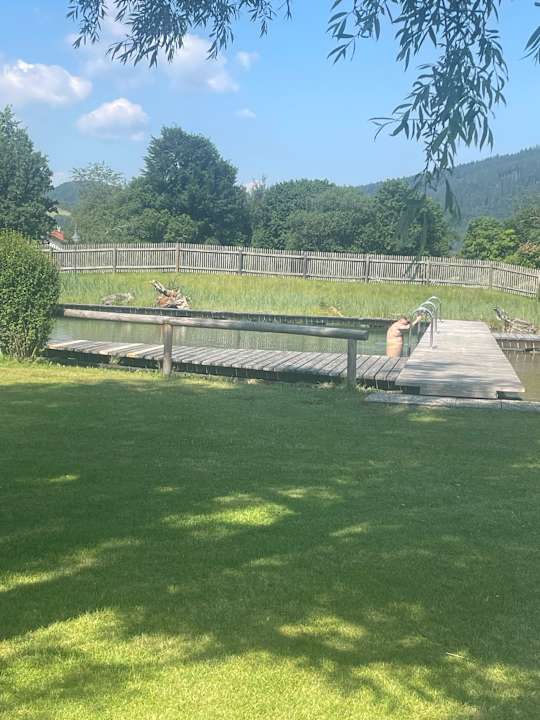 Sport & Freizeit Das Bergmayr - Chiemgauer Alpenhotel