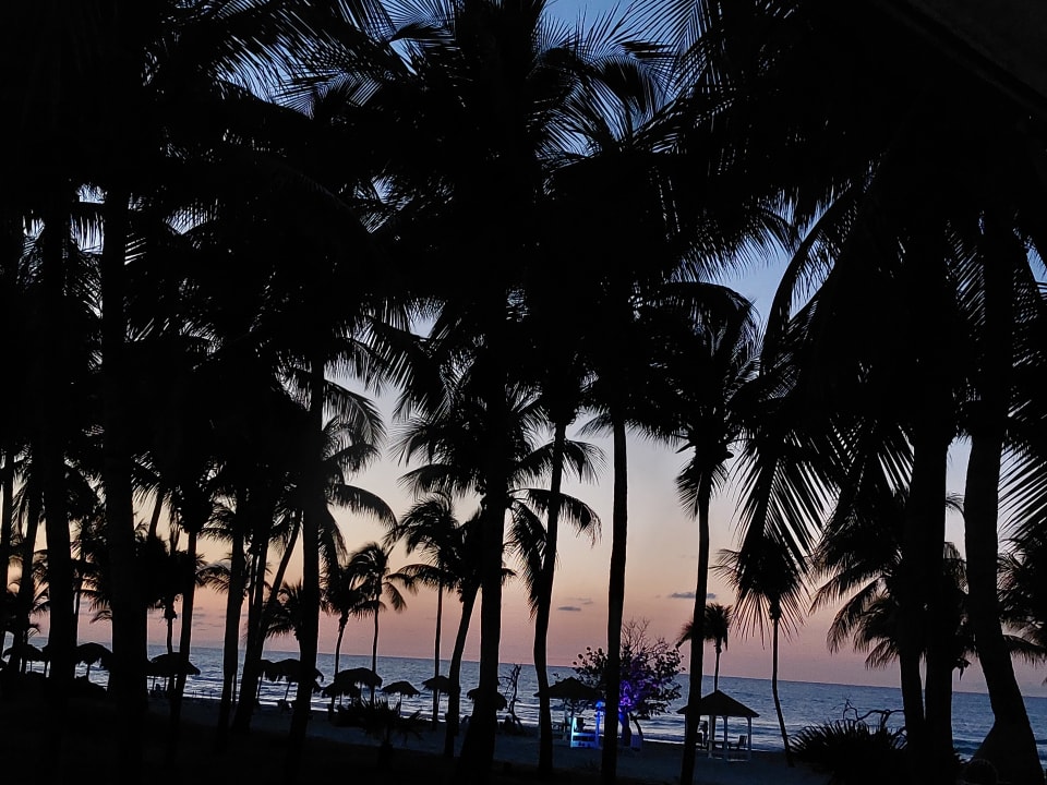 Strand Paradisus Varadero Resort & Spa