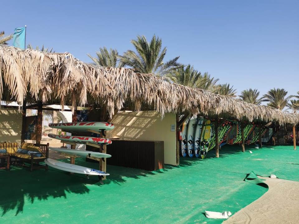 Strand Palm Royale Resort - Soma Bay