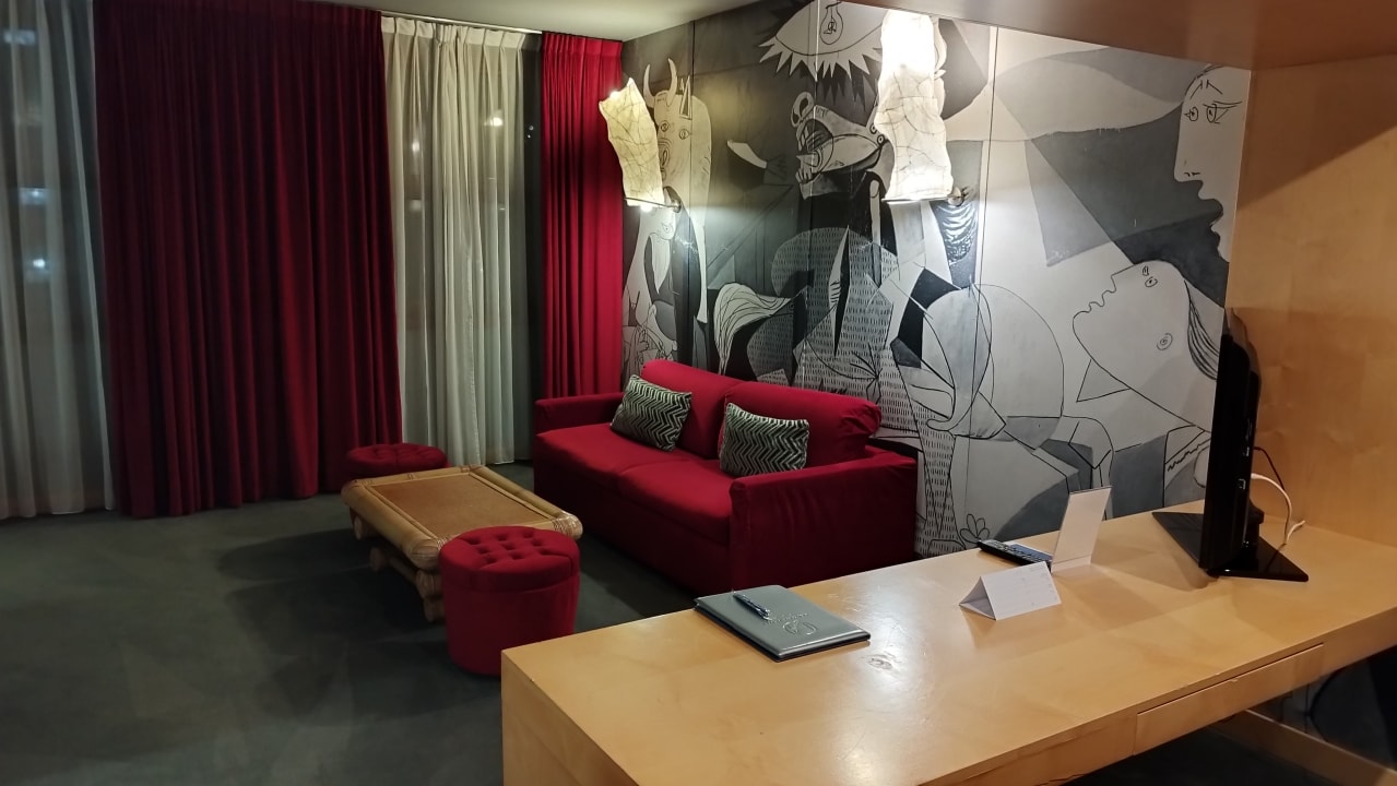 Zimmer Hotel Abitart