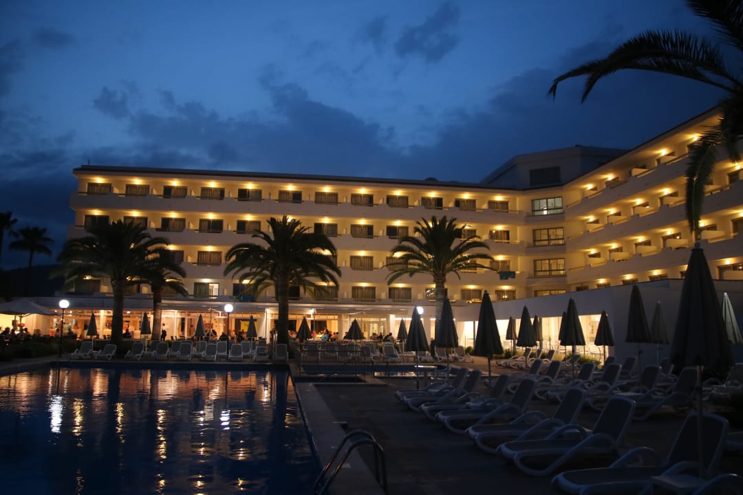 Außenansicht Millor Sol