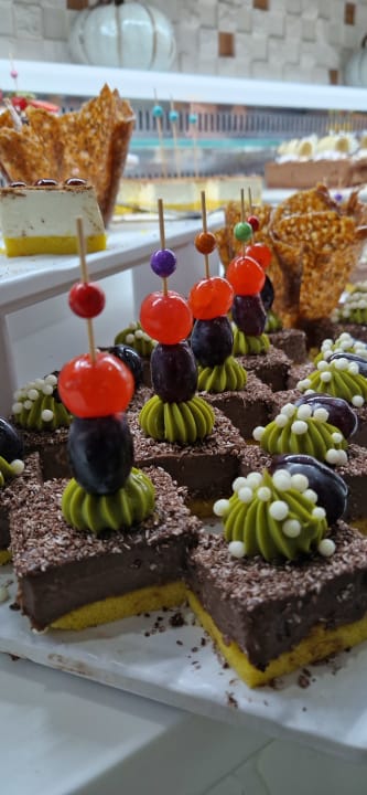 Gastro Hane Family Resort