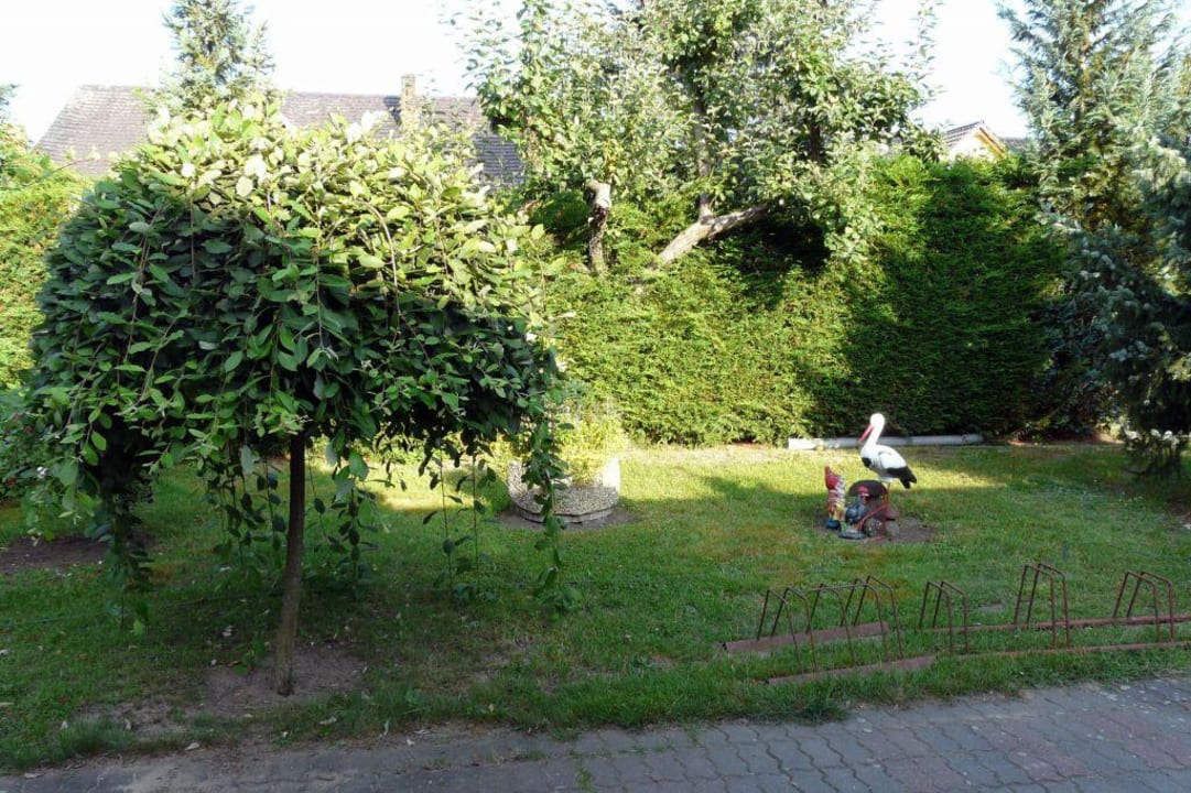Pension Spreewaldpension Winzer in Straupitz