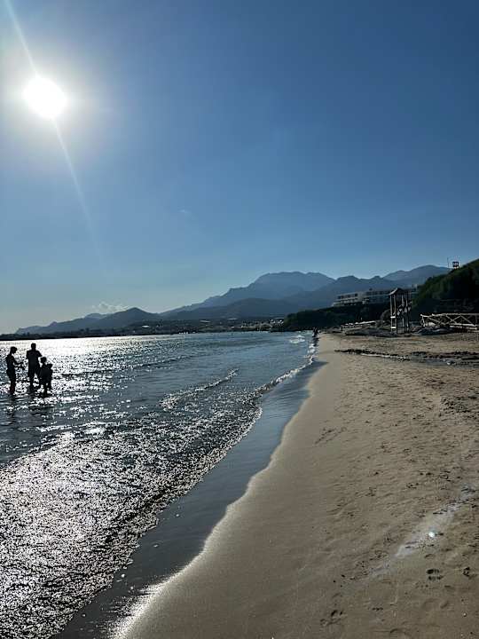 Strand Atlantica Mikri Poli Crete