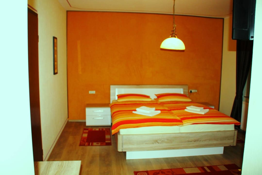 Doppelzimmer (Stand 2015) Hotel Landhaus Brunnenhof