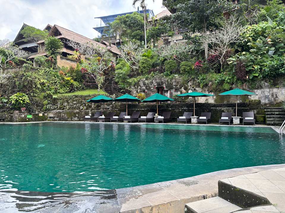 Pool Pita Maha Resort & Spa