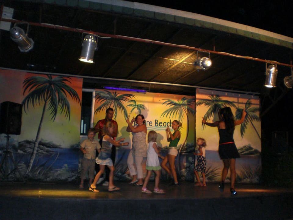 Kinderdisco Side Royal Paradise Hotel
