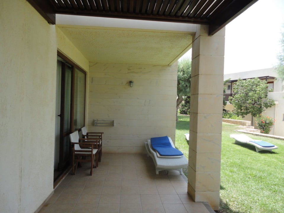 Wygląd zewnętrzny allsun Hotel Malia Beach