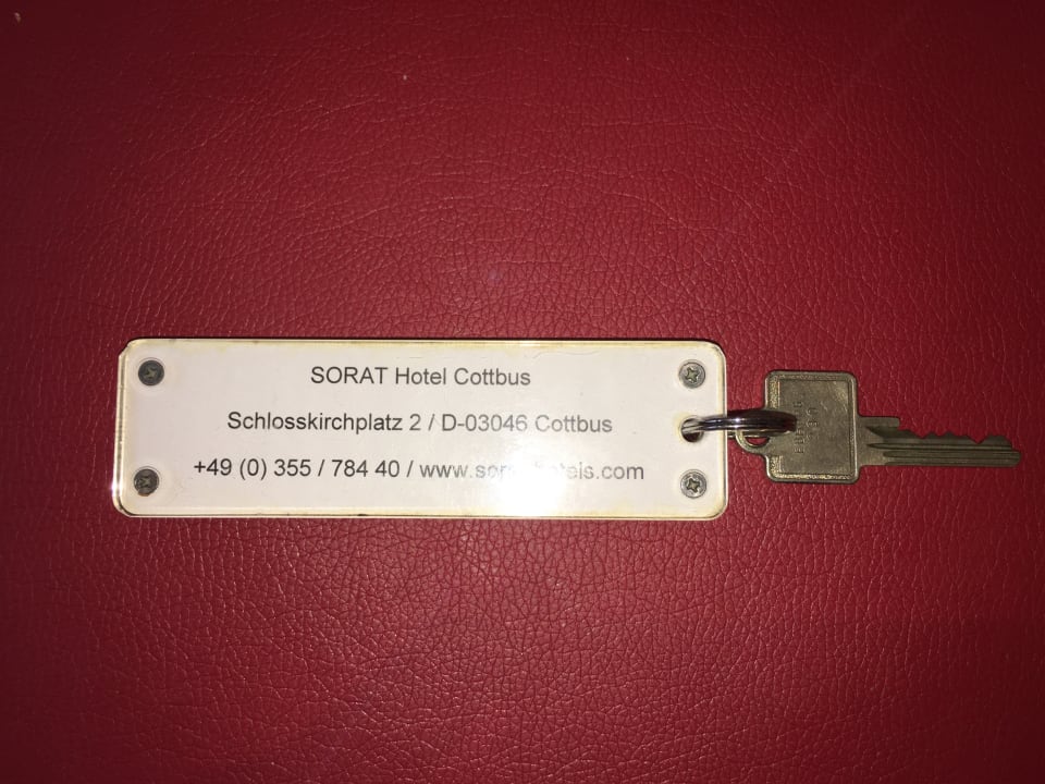 Sonstiges Hotel Sorat Cottbus