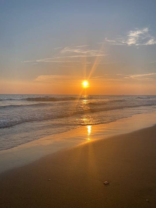 Strand Alba Resort Hotel