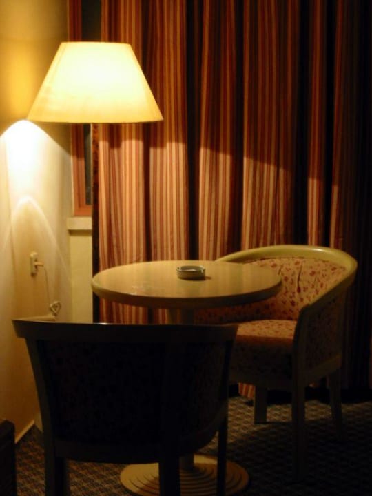 Hotelzimmer Senza Sunset Beach Hotel