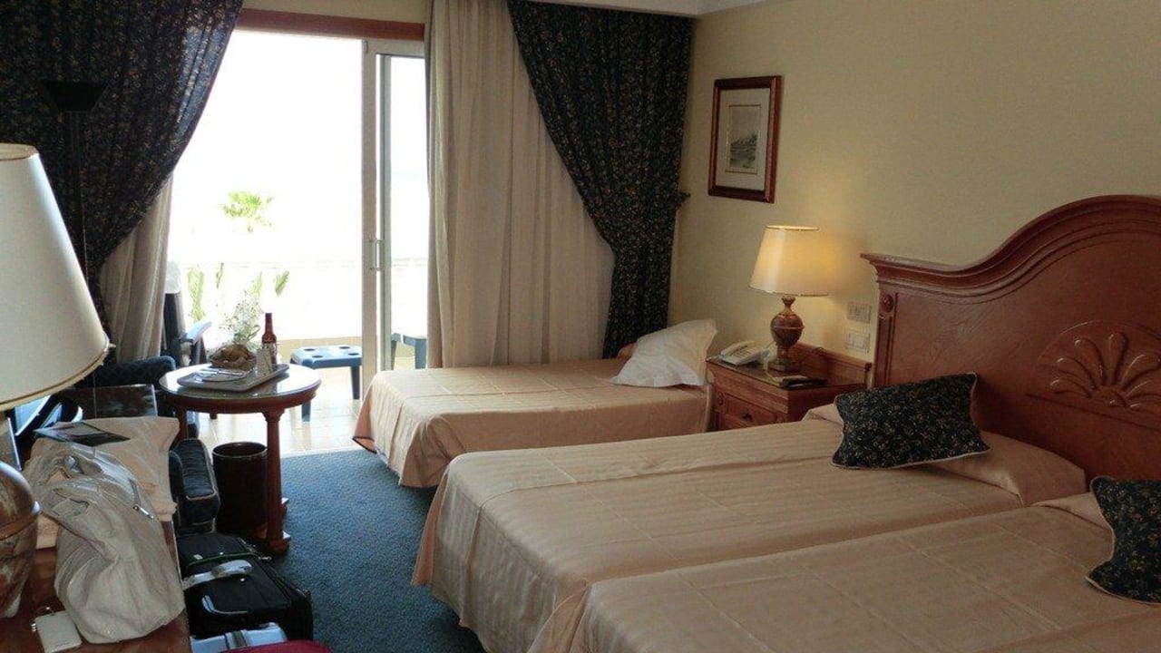 Zimmer Hotel Riu Palace Maspalomas Adults Only