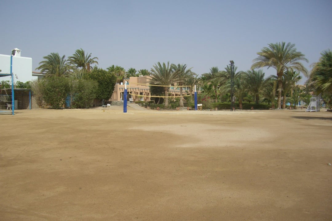 Sport Club Paradisio El Gouna, Red Sea