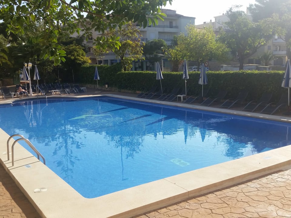 Pool THB Dos Playas - Adults only