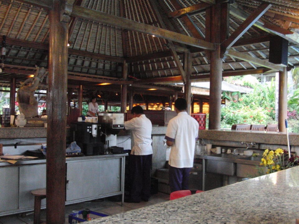 Poolanlage  Prama Sanur Beach Bali