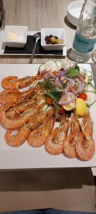 Gastro BQ Aguamarina Boutique Hotel