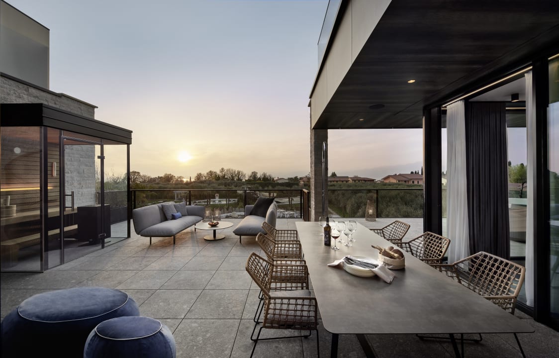 Sonstiges Quellenhof Luxury Resort Lazise