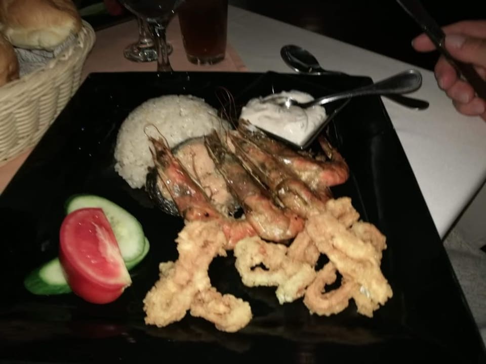 Gastro Pickalbatros Royal Moderna Resort-Sharm El Sheikh